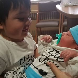 Meet your Posher, Jorge